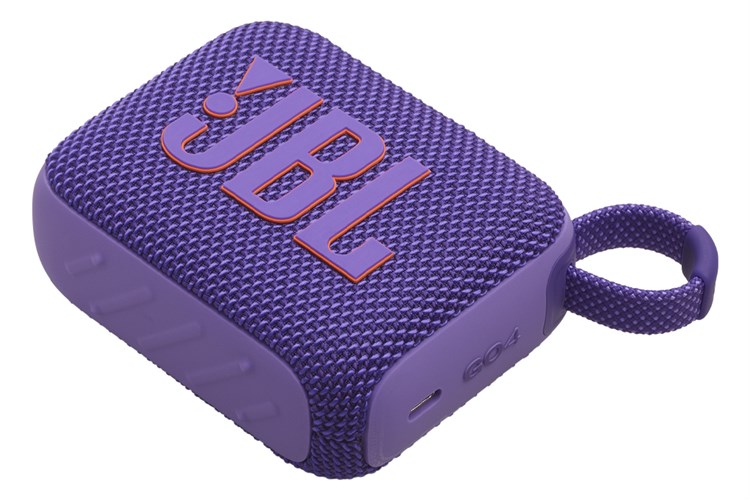 JBL Go 4 – Loa Bluetooth ultra-portable, kháng nước/bụi IP67 - Ảnh 13