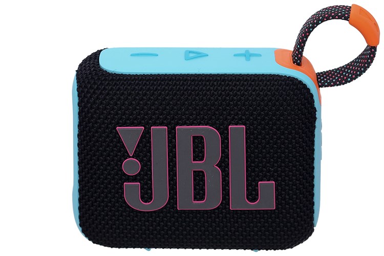 JBL Go 4 – Loa Bluetooth ultra-portable, kháng nước/bụi IP67 - Ảnh 14