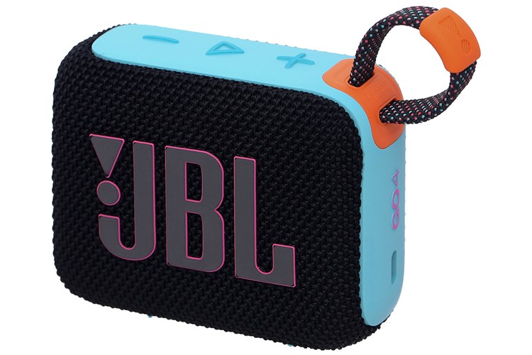 JBL Go 4 – Loa Bluetooth ultra-portable, kháng nước/bụi IP67 - Ảnh 15