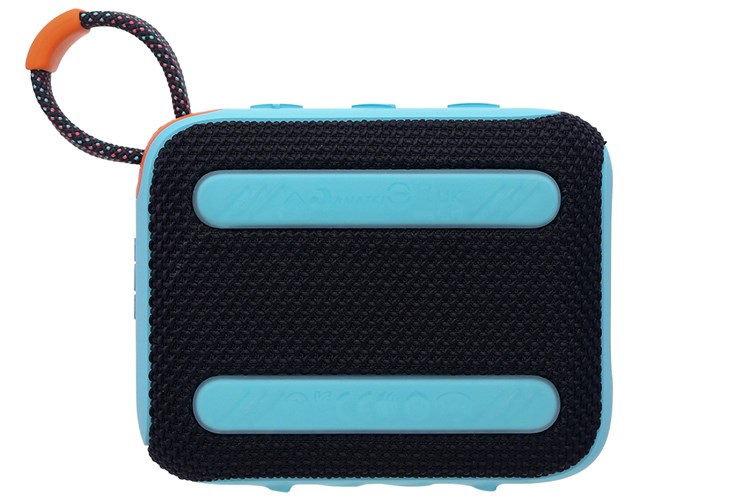 JBL Go 4 – Loa Bluetooth ultra-portable, kháng nước/bụi IP67 - Ảnh 17