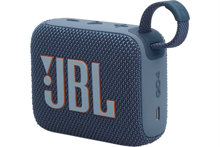 JBL Go 4 – Loa Bluetooth ultra-portable, kháng nước/bụi IP67 - Ảnh 18