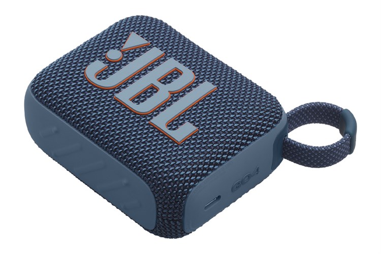 JBL Go 4 – Loa Bluetooth ultra-portable, kháng nước/bụi IP67 - Ảnh 19
