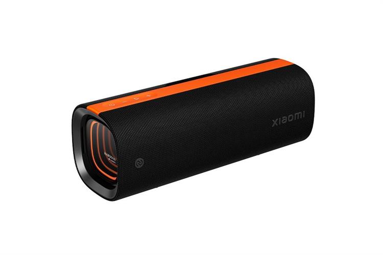 Loa Bluetooth Xiaomi Sound Party – Âm thanh mạnh mẽ, đèn LED sống động, pin 26 giờ - Ảnh 2