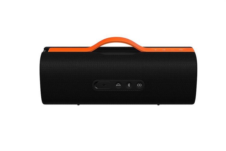 Loa Bluetooth Xiaomi Sound Party – Âm thanh mạnh mẽ, đèn LED sống động, pin 26 giờ - Ảnh 5