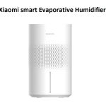 Máy tạo độ ẩm Xiaomi Smart Evaporative Humidifier – Giải pháp chăm sóc không khí thông minh