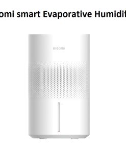 Máy tạo độ ẩm Xiaomi Smart Evaporative Humidifier – Giải pháp chăm sóc không khí thông minh