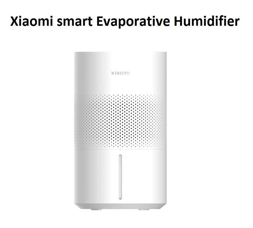 Máy tạo độ ẩm Xiaomi Smart Evaporative Humidifier – Giải pháp chăm sóc không khí thông minh