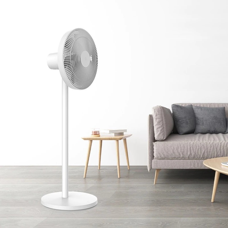 Quạt đứng Xiaomi Smart Fan 2 Lite – Quạt thông minh mát tự nhiên, tiết kiệm điện - Ảnh 2