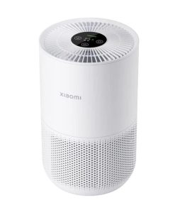 Máy lọc không khí Xiaomi Mi Air Purifier 4 Compact – Giải pháp lọc sạch không khí cho không gian nhỏ