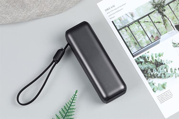 Pin Dự Phòng Anker 25.000mAh 165W Tích Hợp Cáp Rút Gọn A1695 – Sức Mạnh Đỉnh Cao Cho Mọi Thiết Bị - Ảnh 6