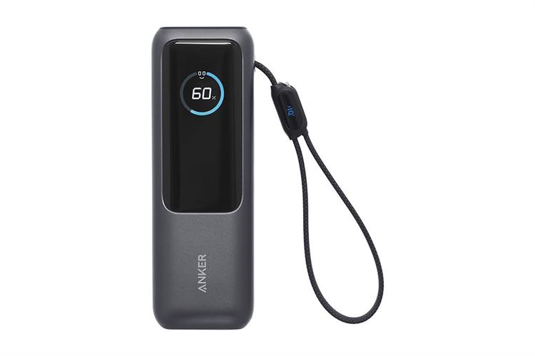 Pin Dự Phòng Anker 25.000mAh 165W Tích Hợp Cáp Rút Gọn A1695 – Sức Mạnh Đỉnh Cao Cho Mọi Thiết Bị - Ảnh 4