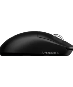 Chuột Logitech G PRO X SUPERLIGHT 2c – Nhẹ hơn, nhanh hơn, chính xác tuyệt đối