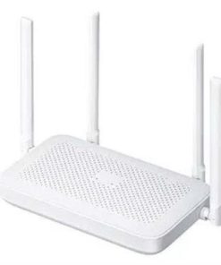 Xiaomi Router AX1500 (DVB4412GL) — Wi-Fi 6 Dual-Band 1501 Mbps, 4 cổng Gigabit, Hỗ trợ Mesh