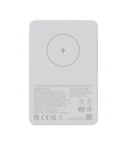 Pin sạc dự phòng Xiaomi Magnetic Power Bank 5000mAh BHR9304TH – Sạc nhanh, tiện lợi, từ tính siêu tiện dụng