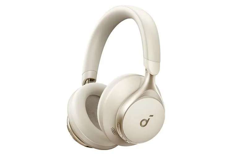 Tai nghe Bluetooth chụp tai Anker Soundcore Space One – Chống ồn chủ động, pin trâu, âm thanh sống động - Ảnh 10