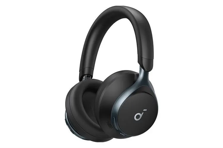 Tai nghe Bluetooth chụp tai Anker Soundcore Space One – Chống ồn chủ động, pin trâu, âm thanh sống động - Ảnh 16