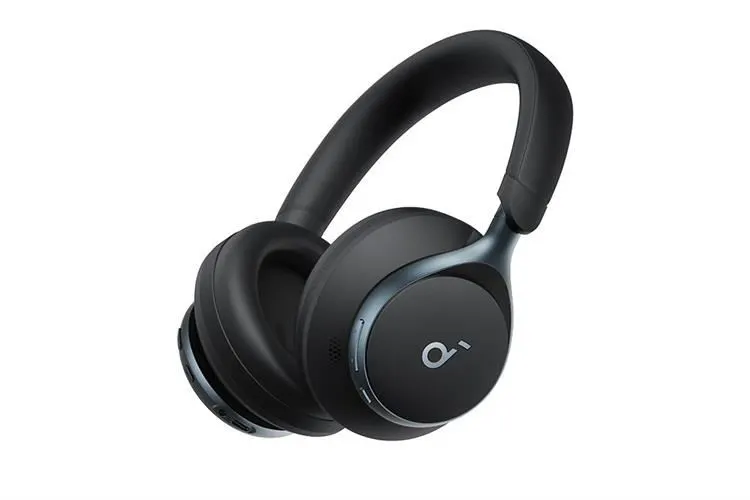 Tai nghe Bluetooth chụp tai Anker Soundcore Space One – Chống ồn chủ động, pin trâu, âm thanh sống động - Ảnh 13