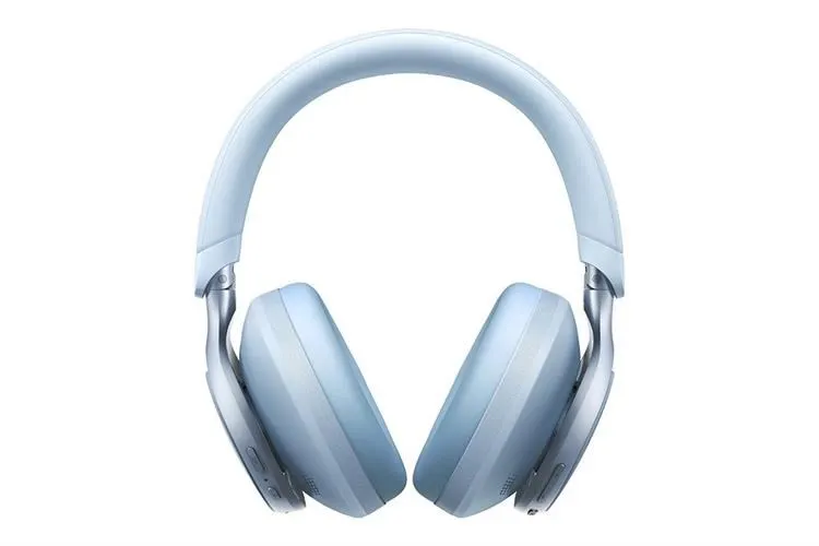 Tai nghe Bluetooth chụp tai Anker Soundcore Space One – Chống ồn chủ động, pin trâu, âm thanh sống động - Ảnh 4