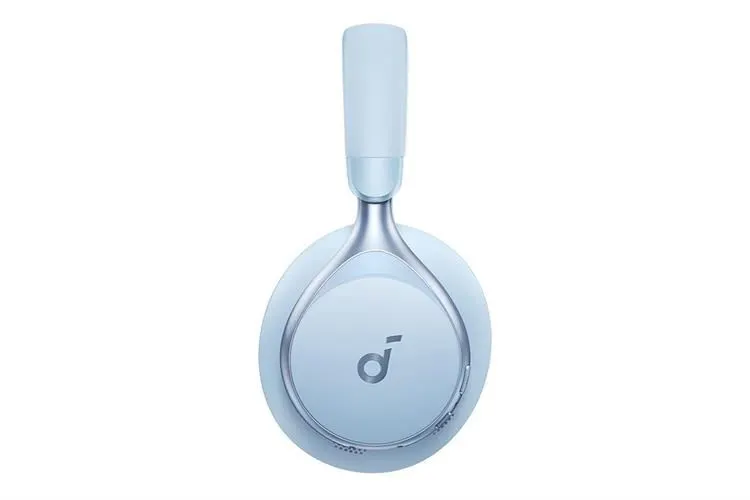 Tai nghe Bluetooth chụp tai Anker Soundcore Space One – Chống ồn chủ động, pin trâu, âm thanh sống động - Ảnh 3