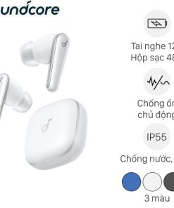 Tai Nghe Bluetooth Soundcore Liberty 5 - A3957