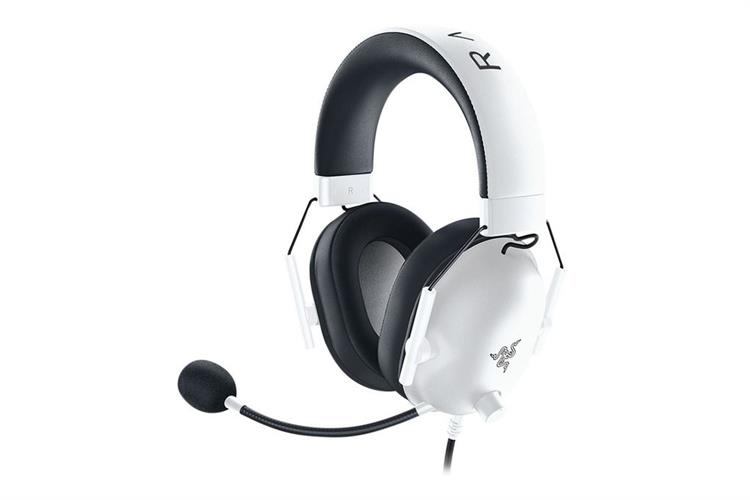 Tai nghe chụp tai gaming Razer BlackShark V2 X - Ảnh 5