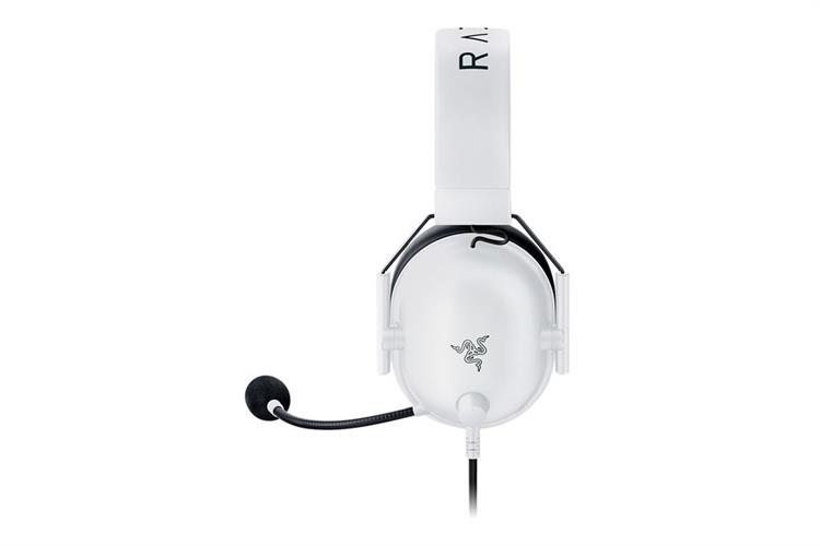 Tai nghe chụp tai gaming Razer BlackShark V2 X - Ảnh 7