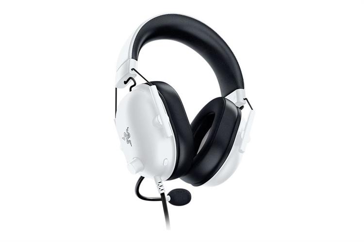 Tai nghe chụp tai gaming Razer BlackShark V2 X - Ảnh 8