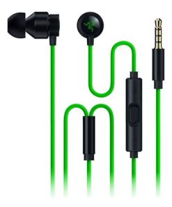 Tai nghe có dây Razer Hammerhead V3 Wired Earbuds | Driver 11mm, jack 3.5mm & USB-C