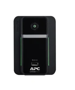 Bộ lưu điện UPS APC BVX700LUI-MS 700VA AVR – Bảo vệ nguồn điện ổn định, an toàn cho thiết bị của bạn