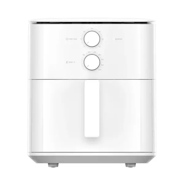 Nồi Chiên Không Dầu Xiaomi Air Fryer Essential 6L – Dung Tích Lớn, Chiên Nướng Thoải Mái Cho Cả Gia Đình