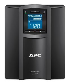 Bộ lưu điện APC Smart‑UPS SMC1500IC (1500 VA / 900 W)