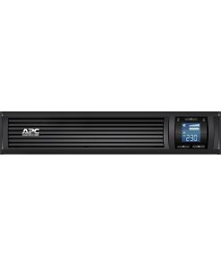 Bộ lưu điện APC Smart-UPS SMC2000I-2U (2000VA/1300W) – Giải pháp nguồn điện an toàn cho hệ thống server