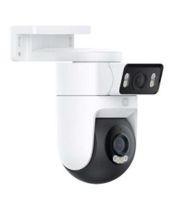 Xiaomi Outdoor Camera CW500 Dual – Camera ngoài trời 4MP 2.5K, WiFi 6, chống nước IP66