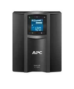 Bộ lưu điện APC Smart-UPS SMC1000IC (1000VA/600W)