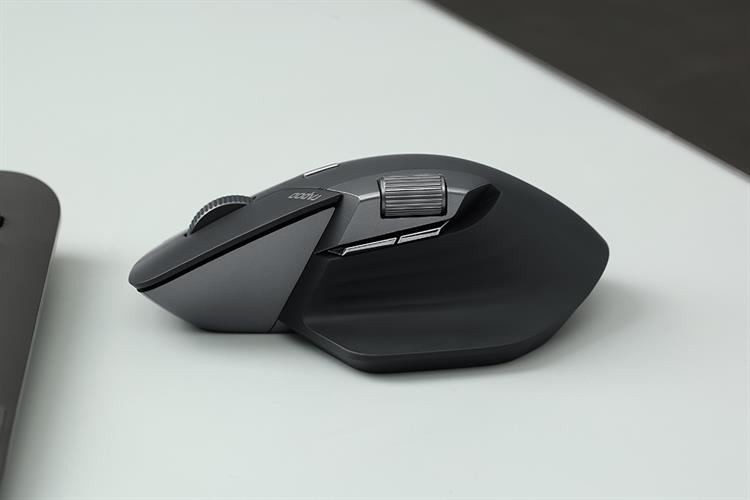 Chuột Sạc Bluetooth Rapoo MT760 – Đa thiết bị, pin trâu, hiệu suất cao - Ảnh 10