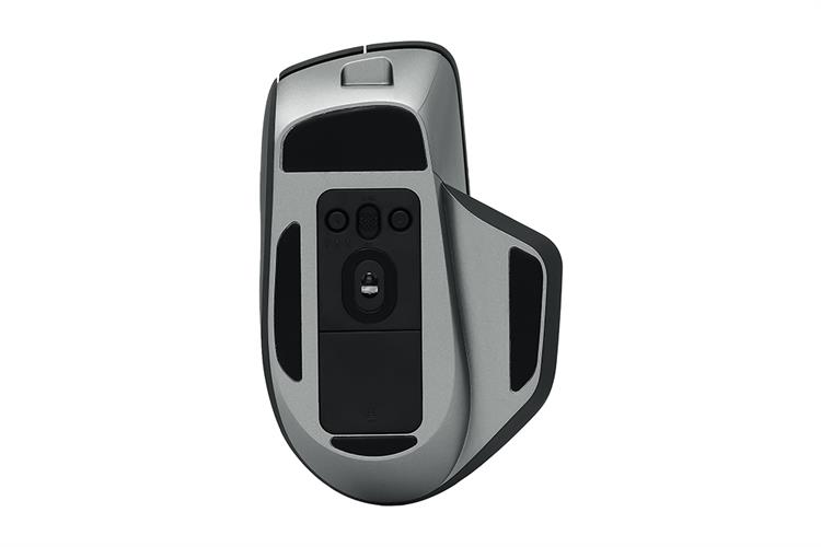 Chuột Sạc Bluetooth Rapoo MT760 – Đa thiết bị, pin trâu, hiệu suất cao - Ảnh 4