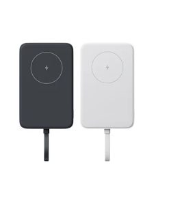 Pin dự phòng Xiaomi 33W Magnetic Power Bank 10000 mAh (Integrated Cable)