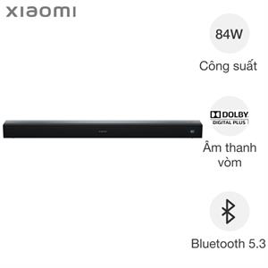 Loa Thanh Xiaomi Soundbar Pro 2.0 QBH4344EU – Âm Trầm Mạnh Mẽ, Công Suất Lớn, Thiết Kế Cao Cấp