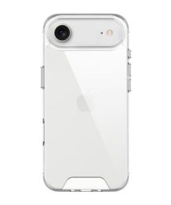Ốp lưng iPhone Air PC TPU JINYA – Mỏng nhẹ, chống sốc, bảo vệ hiệu quả
