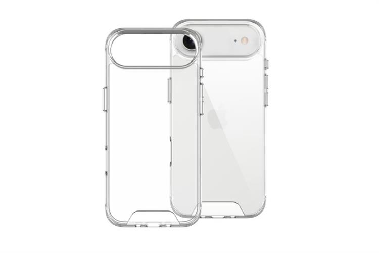 Ốp lưng iPhone Air PC TPU JINYA – Mỏng nhẹ, chống sốc, bảo vệ hiệu quả - Ảnh 2