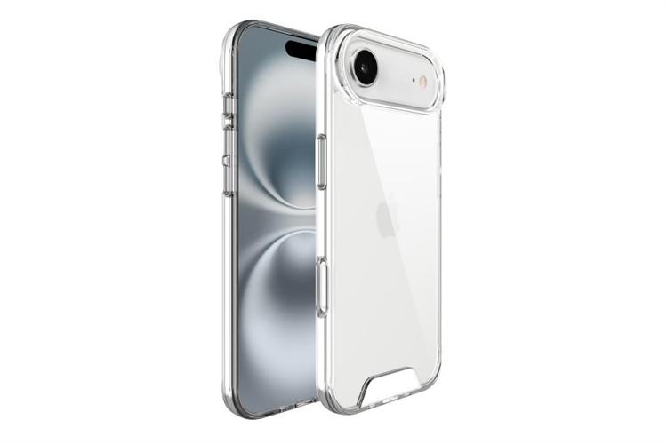 Ốp lưng iPhone Air PC TPU JINYA – Mỏng nhẹ, chống sốc, bảo vệ hiệu quả - Ảnh 7