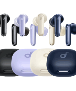 Anker Soundcore P40i (A3955) — Tai Nghe Bluetooth ANC True Wireless