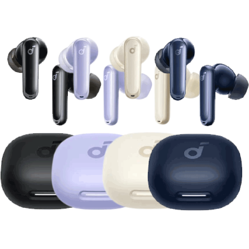 Anker Soundcore P40i (A3955) — Tai Nghe Bluetooth ANC True Wireless