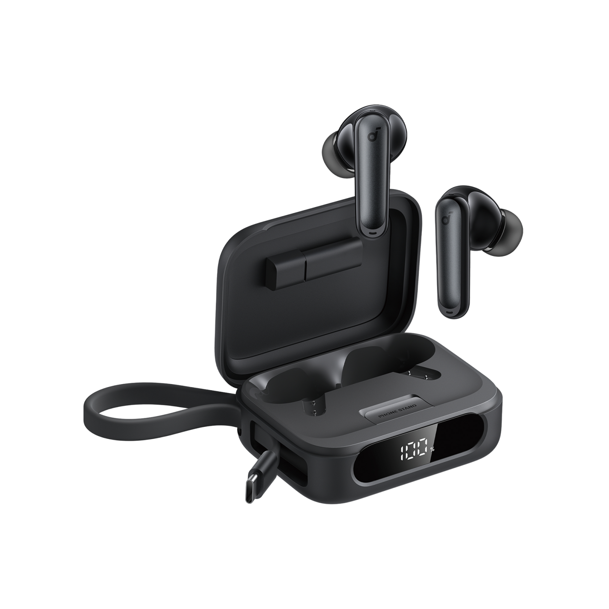 Tai Nghe Bluetooth Soundcore P41i – A3937 - Ảnh 7