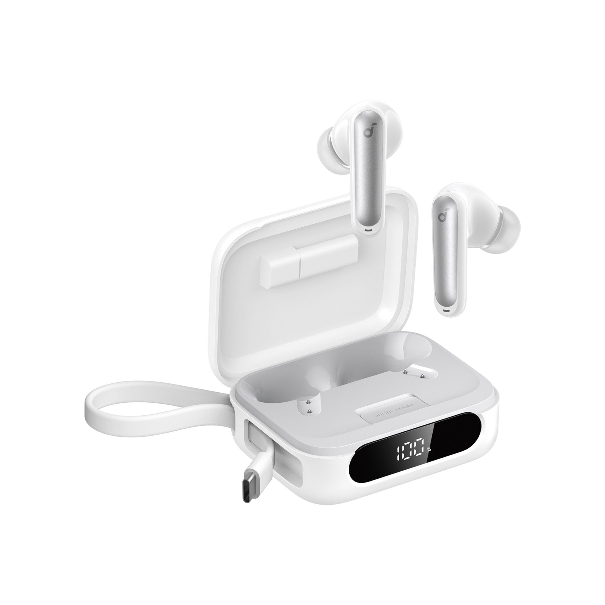 Tai Nghe Bluetooth Soundcore P41i – A3937 - Ảnh 8