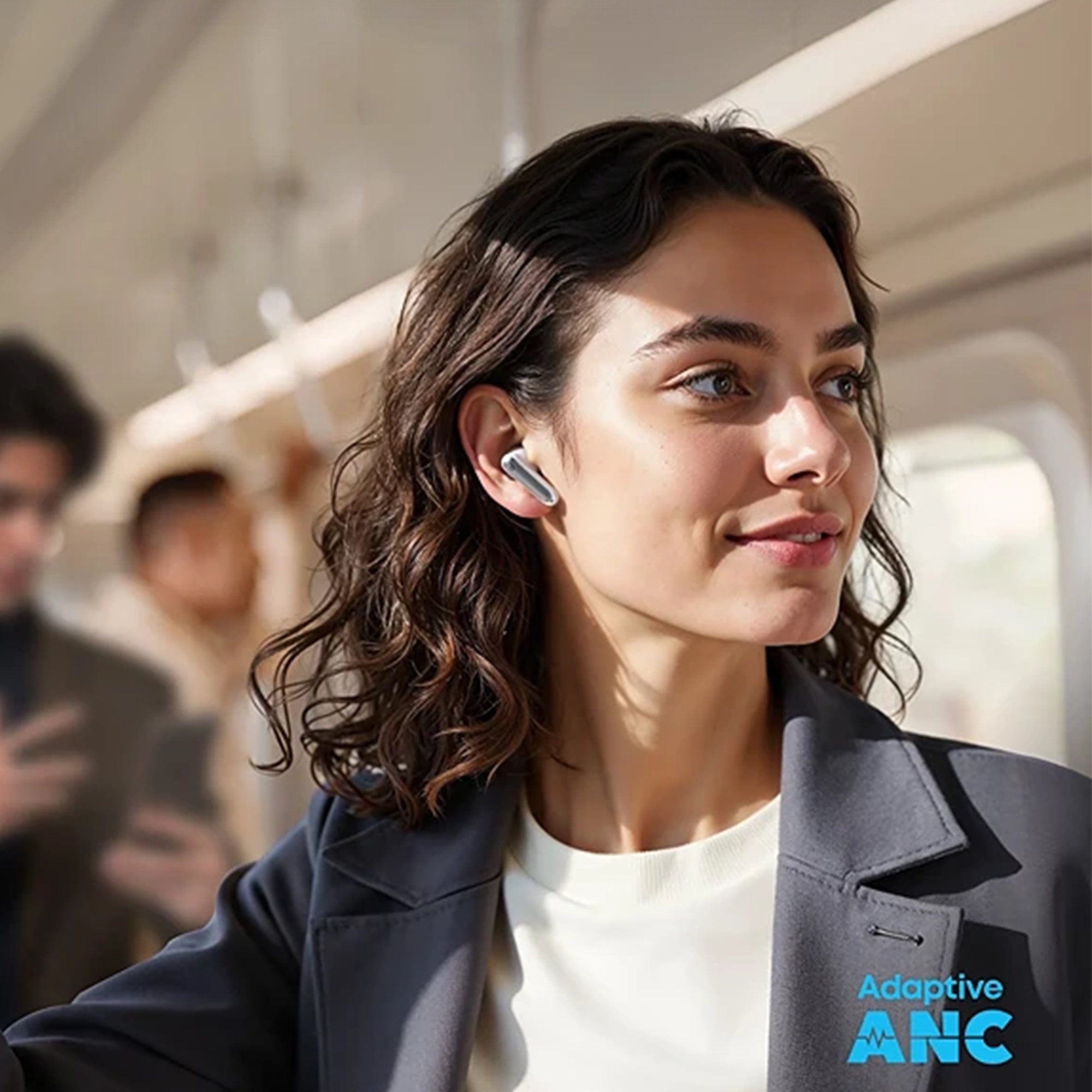 Tai Nghe Bluetooth Soundcore P41i – A3937 - Ảnh 11