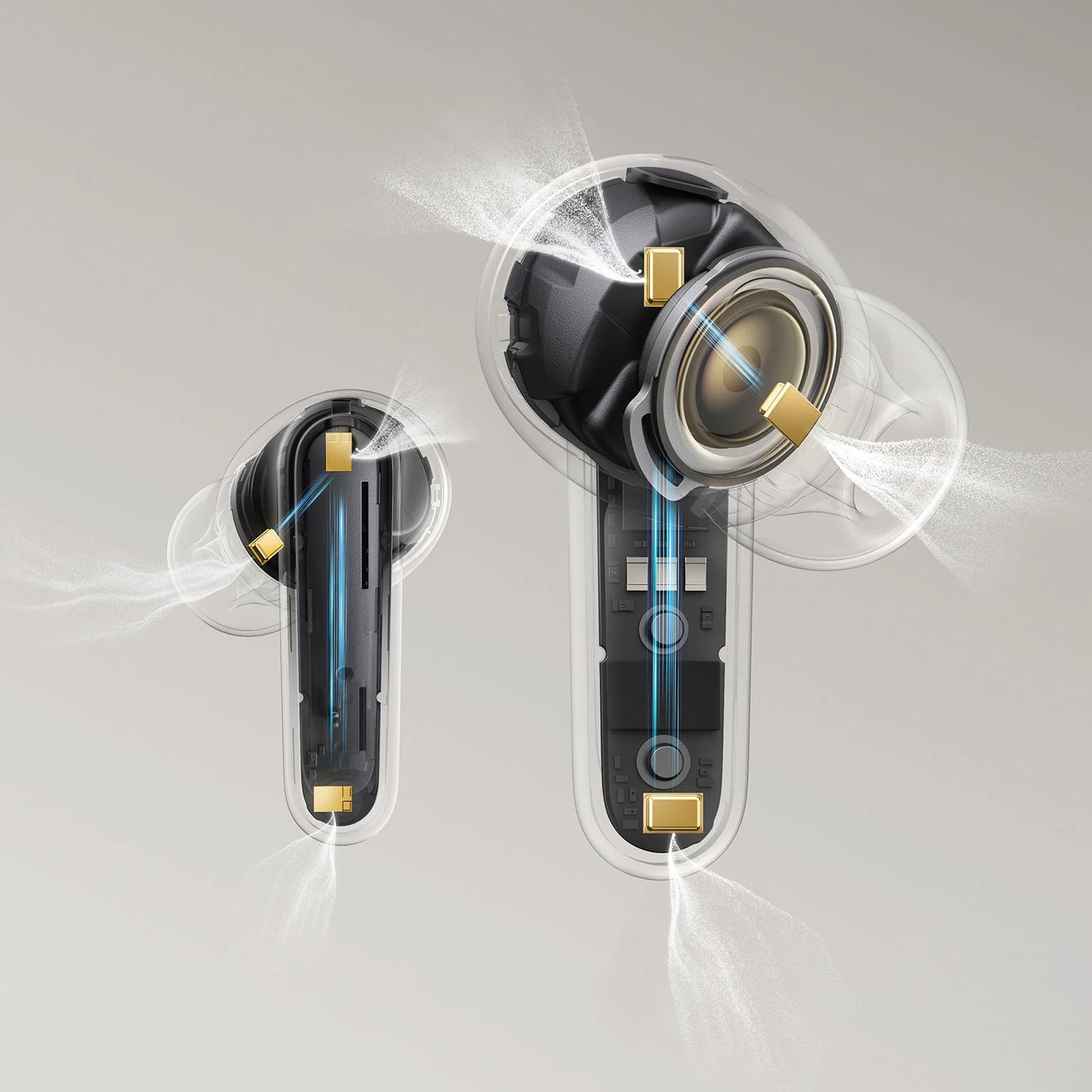 Tai Nghe Bluetooth Soundcore P41i – A3937 - Ảnh 12