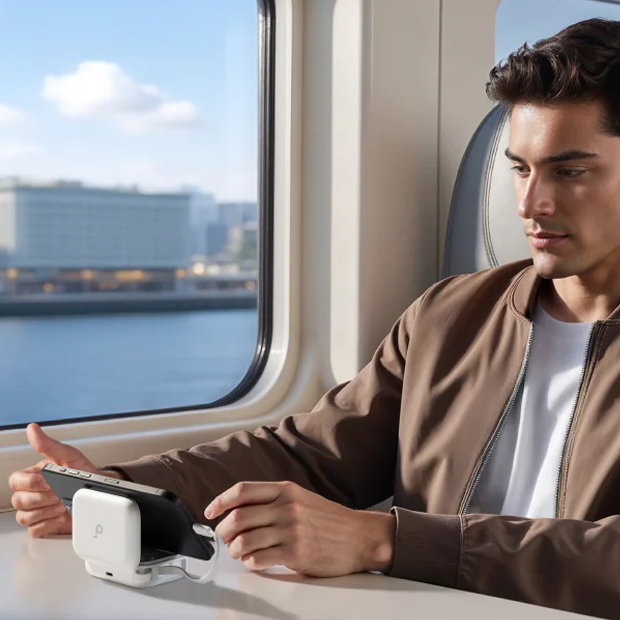 Tai Nghe Bluetooth Soundcore P41i – A3937 - Ảnh 13