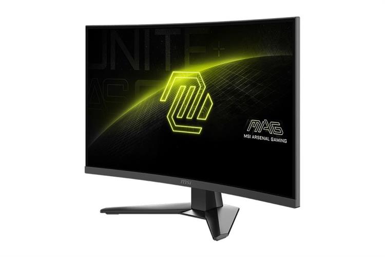 Màn hình Gaming MSI MAG 275CQF E18 27 inch (2K/VA/180Hz/0.5ms) - Ảnh 2