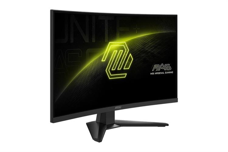 Màn hình Gaming MSI MAG 275CQF E18 27 inch (2K/VA/180Hz/0.5ms) - Ảnh 5